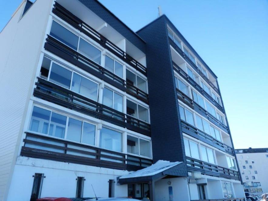 Studio Loubat Pyrenee, Menage Inclus Arette Exterior photo